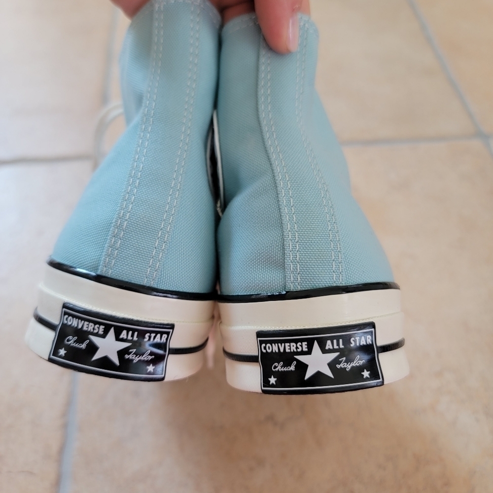 NWOB Converse Men's Chuck 70 Hi Sneakers - Picture 3 of 7